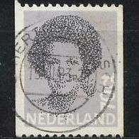 Niederlande Mi. Nr. 1200 C Königin Beatrix o <