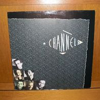 Channel 5 - Same 12`LP