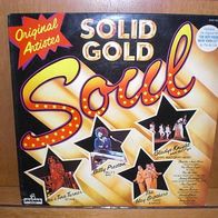 Solid Gold Soul 12`LP