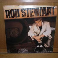 Rod Stewart - Same 12`LP