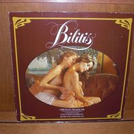 Bilitis - OST 12`LP