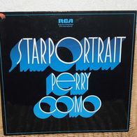 Perry Como - Starportrait 12* LP