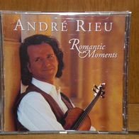 Andre Rieu – Romantic Moments CD