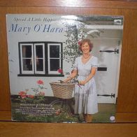 Mary O`Hara - Spread a little happiness 12* LP