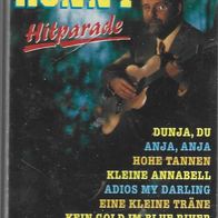 Ariola MC- Die Ronny Hitparade