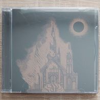 Templa In Cinere - Æternum Odium Doctrinali - Limited Edition CD (NEU)