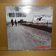 The Wildflowers - Sometime soon 12"LP