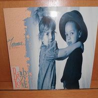 Jerome Walker - Baby Love 12"Maxi