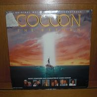 Cocoon – The Return 12" LP