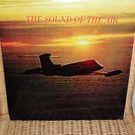 The sound of the air 12"LP