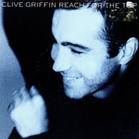 7 Vinyl Clive Griffin / Reach for the Top