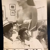 Erotik-Filmprogramm - Screw Balls - NFP Nr. 8099 - 1984
