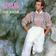 7 Vinyl Limahl / Inside to Outside