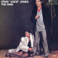 7 Vinyl Oran Juice Jones / The Rain
