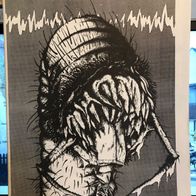 Comic Trash 4 - Punk-Erotik-Comic - sehr gut