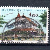 Angola Nr. 505 gestempelt (2527)