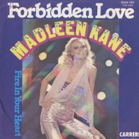7 Vinyl Madleen Kane / Forbidden Love
