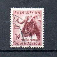 Südafrika Nr. 240 gestempelt (2331)