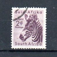 Südafrika Nr. 242 gestempelt (2331)