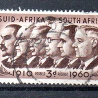 Südafrika Nr. 273 gestempelt (2331)