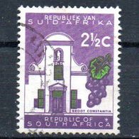 Südafrika Nr. 302 gestempelt (2331)