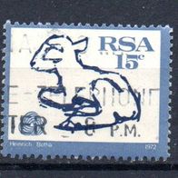 Südafrika Nr. 413 gestempelt (2331)
