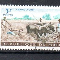 Mali Nr. 33 gestempelt (2330)