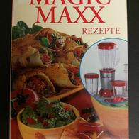 Barbara Rias-Bucher, Magic-Maxx