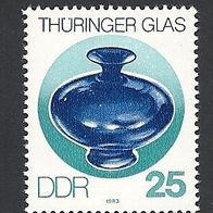 DDR, 1983, Michel-Nr. 2837, * * postfrisch