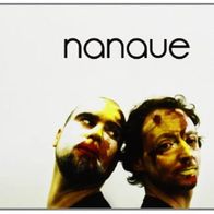 Nanaue - Nanaue (2013) Italian prog private CD Gutenberg Music digipack neu S/S