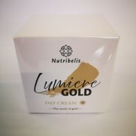 Lumiere Gold Creme Anti- Aging Tag 50 ml