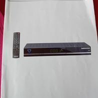 Digitaler HD receiver Twin