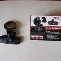 Rollei CarDVR-70 / DashCam / defekt - für Bastler