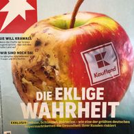 Nachrichtenzeitschriften-Pack 19 - 3 Stern-Magazine