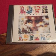 OLD Love Corporation - Lovers (CD 1991, Creation, Electro, House)