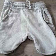 Kurze Hosen - Shorts - Gr. 74 - H&M