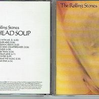 The Rolling Stones - Goats Head Soup CD (10 Songs)