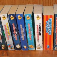 Walt Disney Lustiges Taschenbuch LTB 28 verschieden Sonderbände