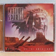 Native Spirit, CD Bell. Records 2007