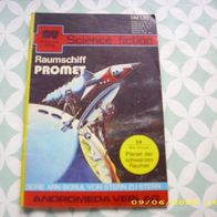 AV SF Raumschiff Promet Nr. 24