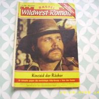 Bastei Wildwest Roman Nr. 890