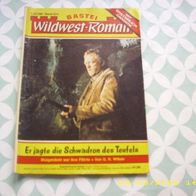 Bastei Wildwest Roman Nr. 924