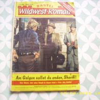Bastei Wildwest Roman Nr. 934