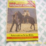 Bastei Wildwest Roman Nr. 942