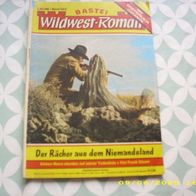 Bastei Wildwest Roman Nr. 943