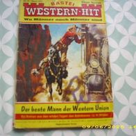 Bastei Western Hit Nr. 453