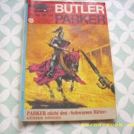 Butler Parker Nr. 189