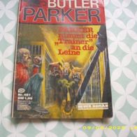 Butler Parker Nr. 481