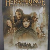 Der Herr Der Ringe - Die Gefährten (2 DVD) 2001 FSK 12 -600