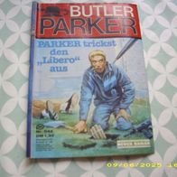Butler Parker Nr. 544